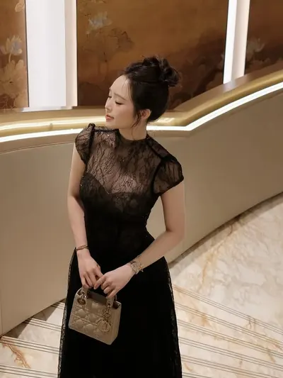 เดรส VELIA DRESS 10