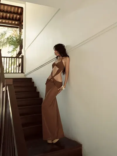 เดรส 4