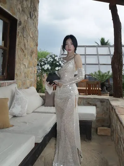 KIRA DRESS 8