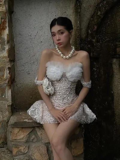 Lila Set 6