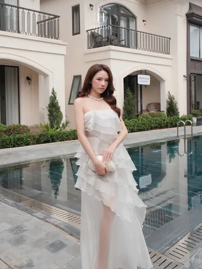 เดรส 2