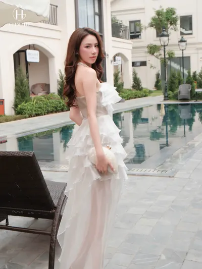 เดรส 4
