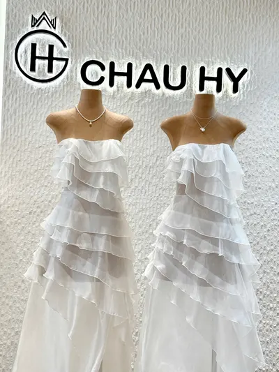 เดรส 6