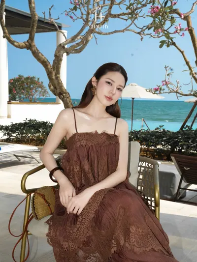เดรส 4