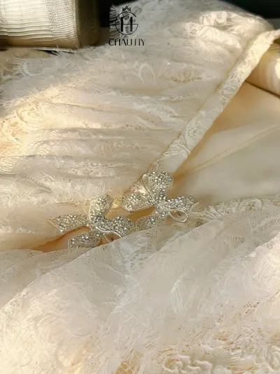 Jirene studio FEMME DRESS 6