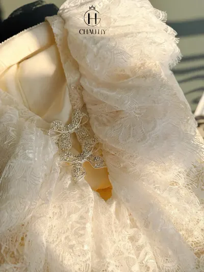 Jirene studio FEMME DRESS 7
