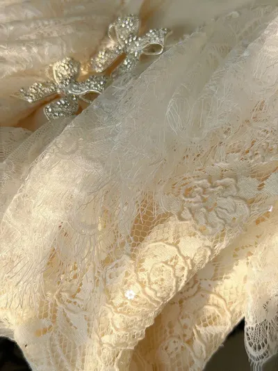 Jirene studio FEMME DRESS 8