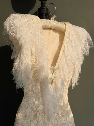 Jirene studio FEMME DRESS 9