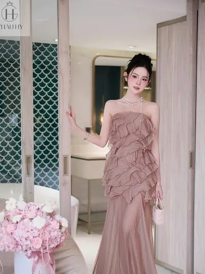 JOLENE DRESS 9