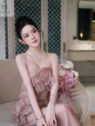 JOLENE DRESS 10