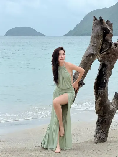 เดรส 6