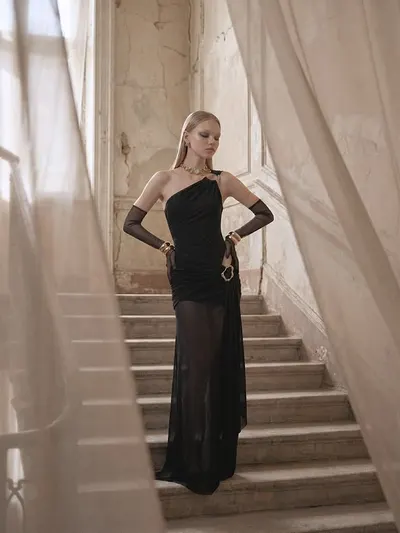 Dress 9
