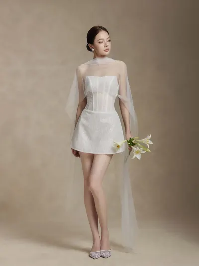 Valentina dress 2