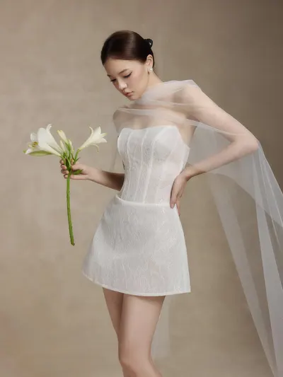 Valentina dress 3