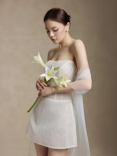 Valentina dress 4