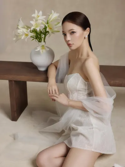 Valentina dress 5