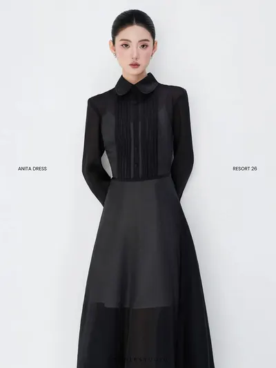 BYNOIR STUDIO Anita Dress 7
