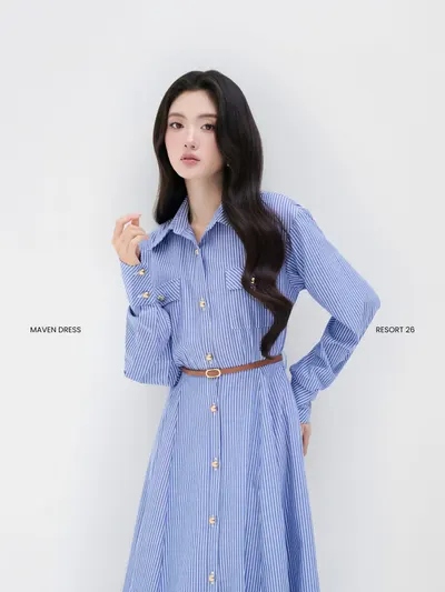 BYNOIR RESORT 26 Collection Dresses 3