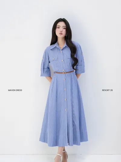 BYNOIR RESORT 26 Collection Dresses 5