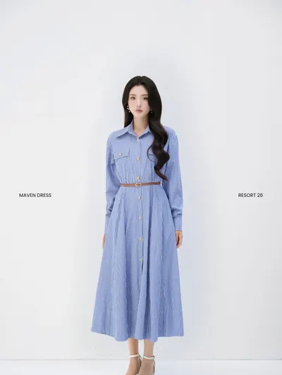 BYNOIR RESORT 26 Collection Dresses 6