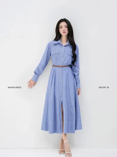 BYNOIR RESORT 26 Collection Dresses 8