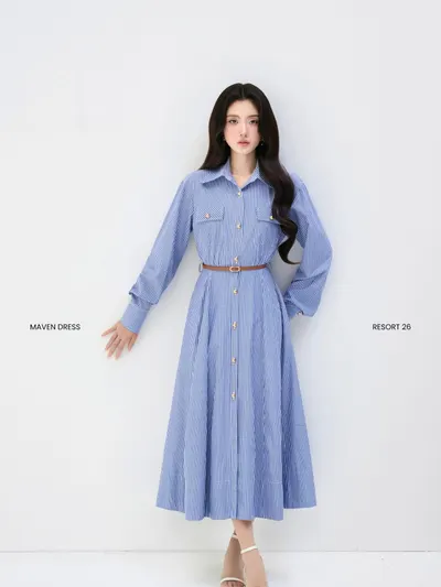 BYNOIR RESORT 26 Collection Dresses 10