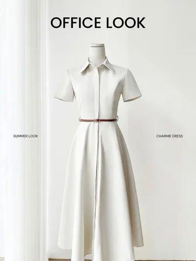 BYNOIR STUDIO Misa Dress 2