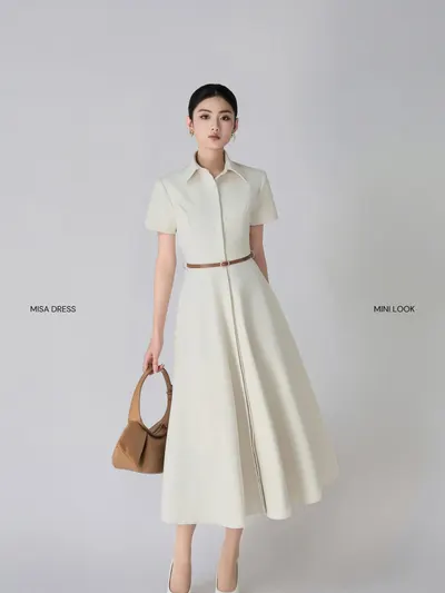 BYNOIR STUDIO Misa Dress 3