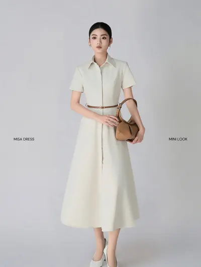 BYNOIR STUDIO Misa Dress 6