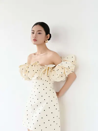 เดรส 9