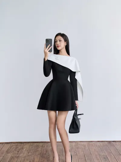 เดรส 9
