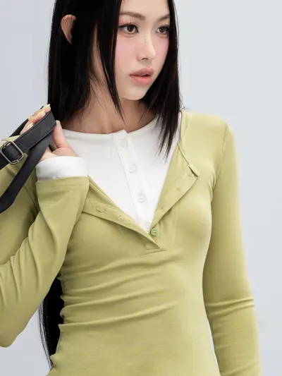 Hoo Design - Elen Top & Elen Pants 4