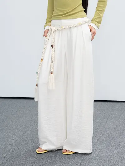 Hoo Design - Elen Top & Elen Pants 5