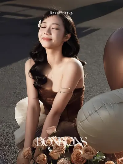 Top & Skirt 10
