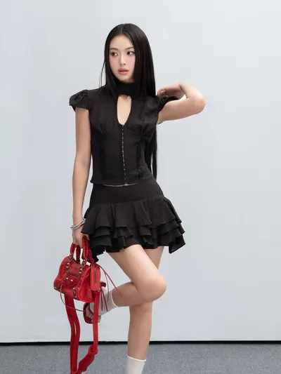 Hoo design Rami Set 2