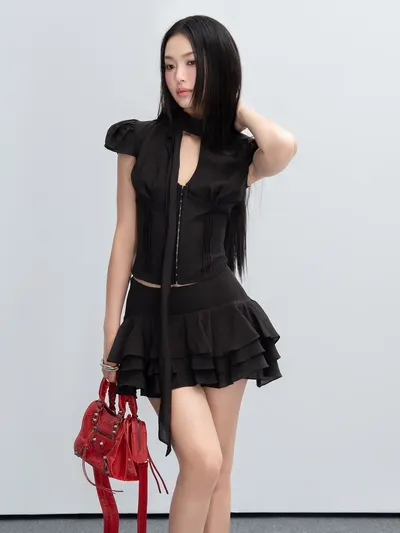 Hoo design Rami Set 3
