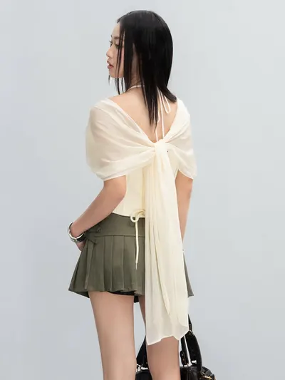 Hoo design Yumy Top 2