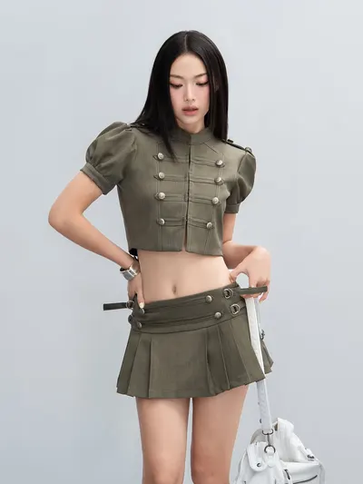 Hoo design Army Set 2