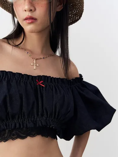 เสื้อ + กางเกง + เบลล์ 3