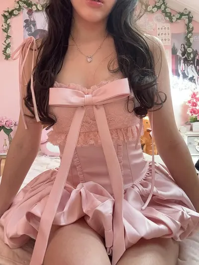 เดรส • 𝐀𝐢𝐧𝐞 𝐃𝐫𝐞𝐬𝐬 6