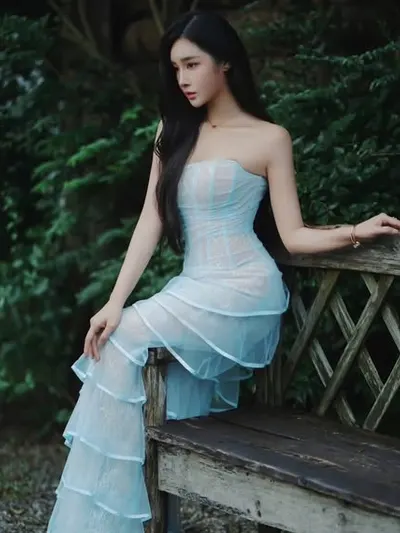 เดรส 10
