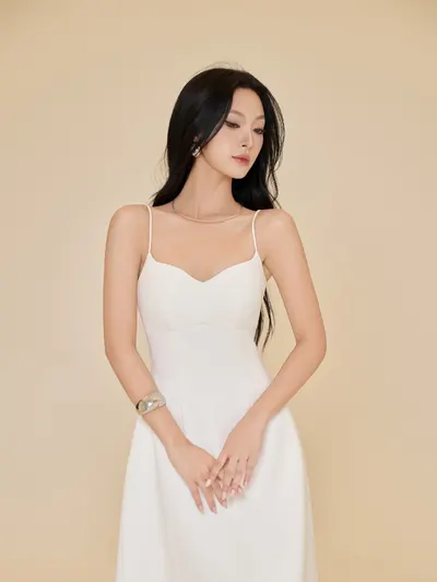 Aline Dress 3