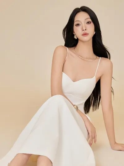 Aline Dress 4