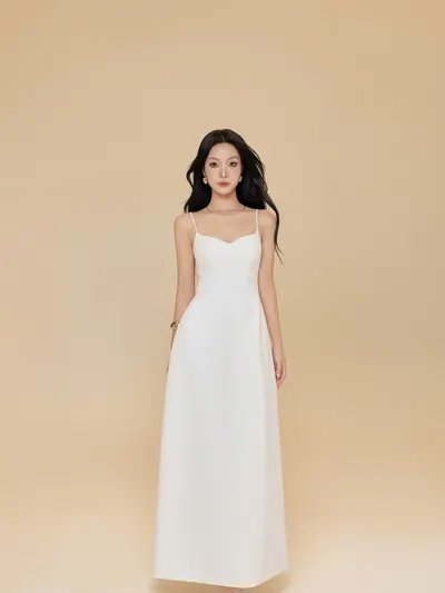 Aline Dress 5