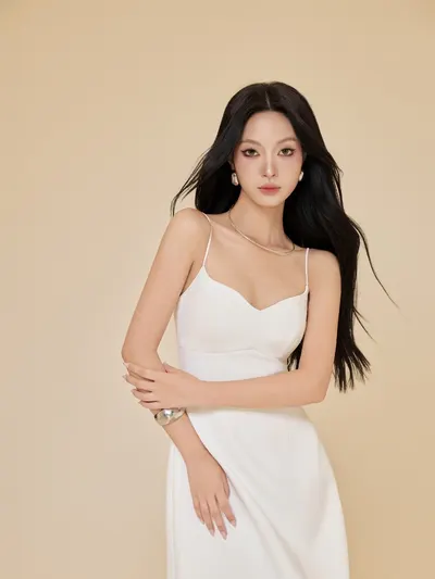 Aline Dress 6