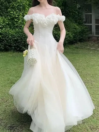 เดรส LOUISA DRESS 5