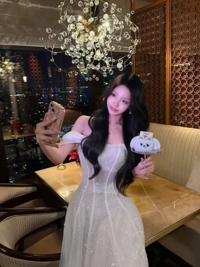 เดรส LAFINE DRESS 6