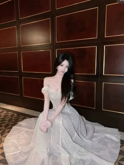 เดรส LAFINE DRESS 7