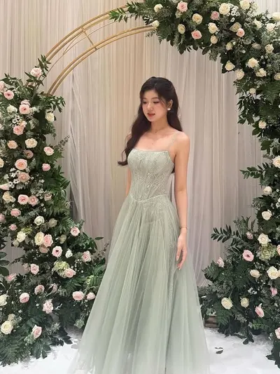 DARIE DRESS เดรส 7