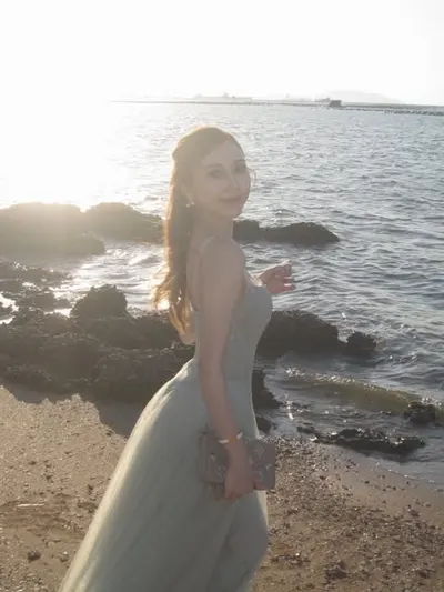 DARIE DRESS เดรส 10